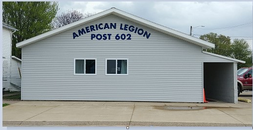 100 Year Celebration Preston American Legion