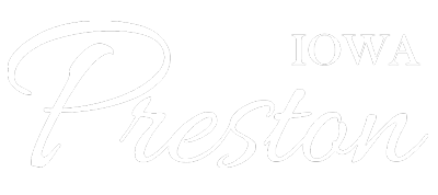 City of Preston Logo